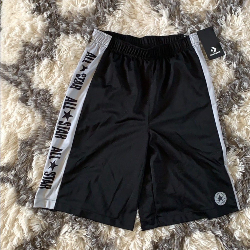 Basketball shorts